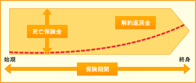 21. 死亡保険とは