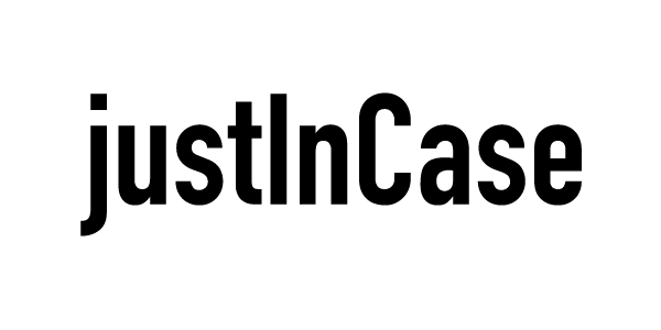 株式会社justInCase 株式会社justInCase